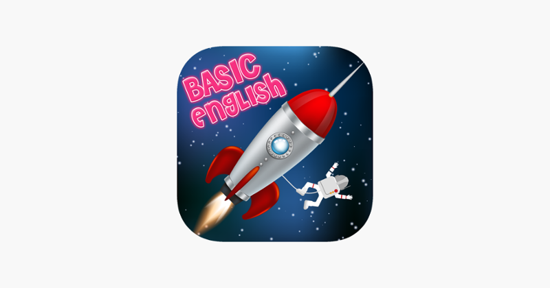 English Fun Play 2 - Learn the word of the day Image