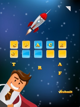 English Fun Play 2 - Learn the word of the day screenshot