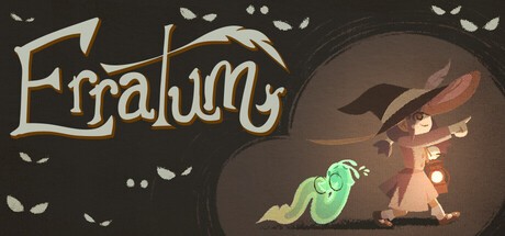 Games like Erratum