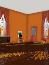 Escape Game: Autumn Image