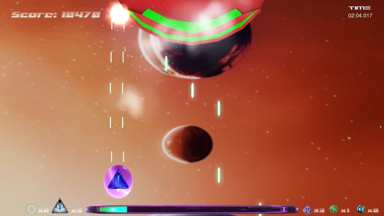 Eschaton: Battle For Eternity screenshot