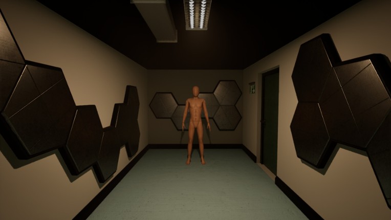 Eternal Puppet screenshot