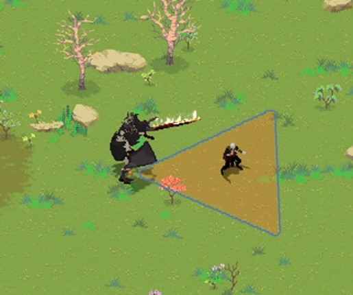 Eternal Survival screenshot