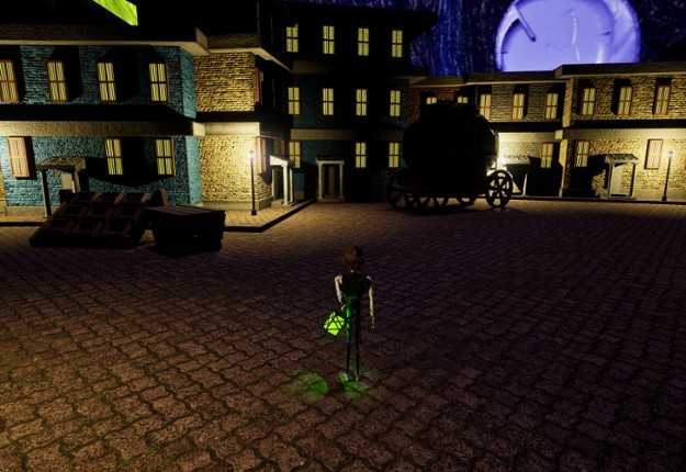 Expiare screenshot