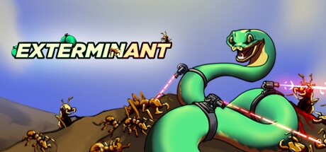 Games like Exterminant