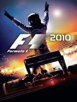 Games like F1 2010