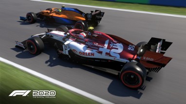 F1 2020 Image