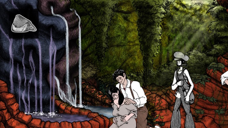 Faded Solitude screenshot