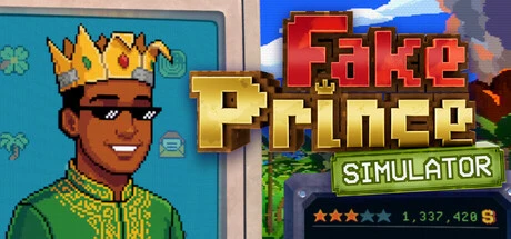 Games like Fake Prince Simulator