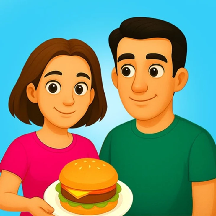 Games like Family Life Simulator