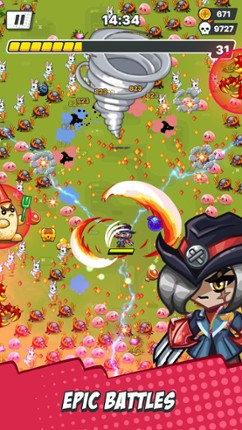 Fantasy Journey Image