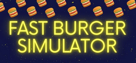 Games like Fast Burger Simulator