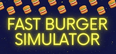 Fast Burger Simulator Image