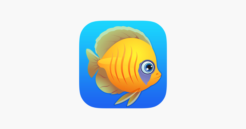 Fish Adventure - Aquarium Image