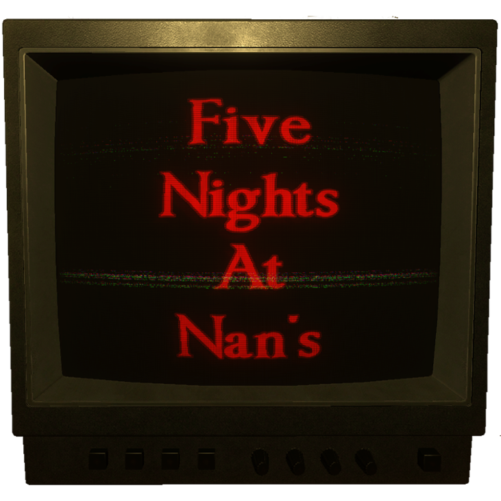 Games like Five Nights At Nan's