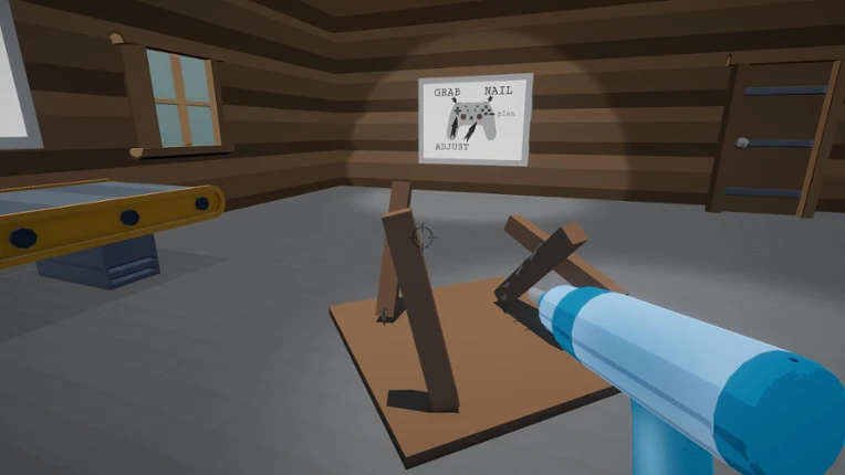 FlatPackers screenshot