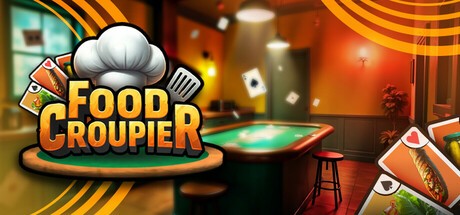 Games like Food Croupier