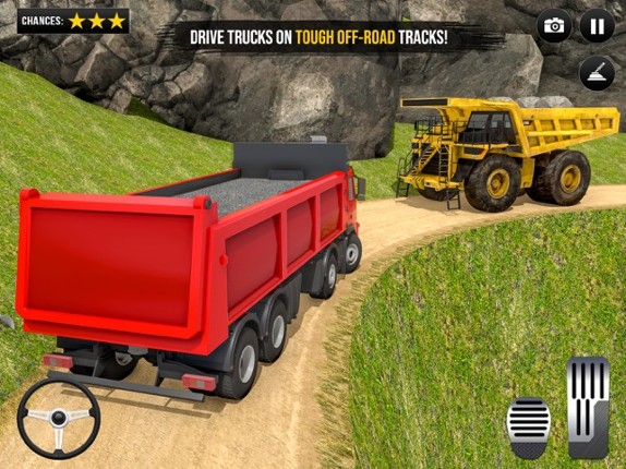 Forklift Cargo Tycoon Image