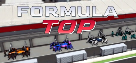Games like Formula TOP