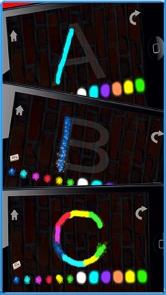 FREE Preschool Shapes & Colors Games for Toddlers Image