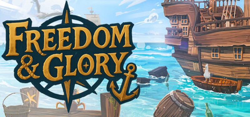 Freedom & Glory Image