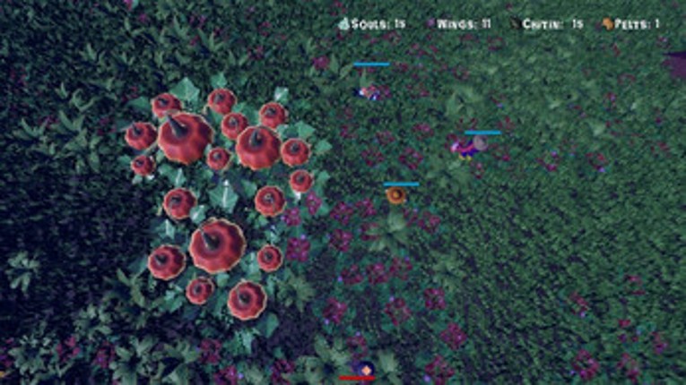 Frumpkin 3: We Summon Thee! screenshot