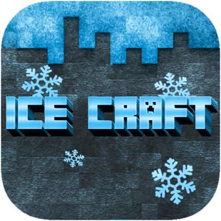 Ice craft Game Cover