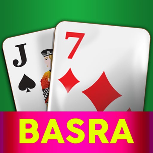 Games like Basra Card Game Egyptian Basra