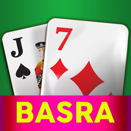 Basra Card Game Egyptian Basra Image