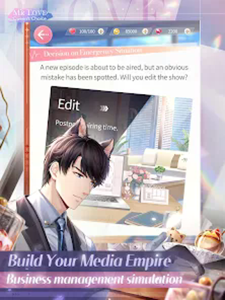 Mr Love: Queen's Choice screenshot