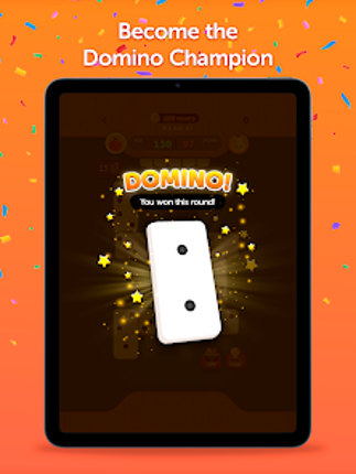 Domino Champions Image