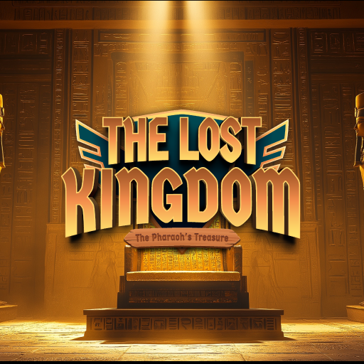 Games like Lost Kingdom