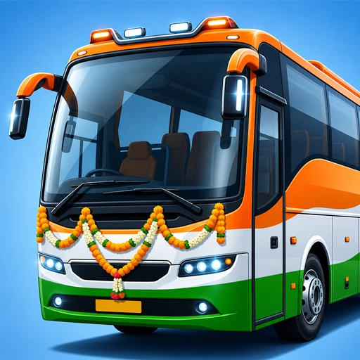 Games like Indian Bus Simulator