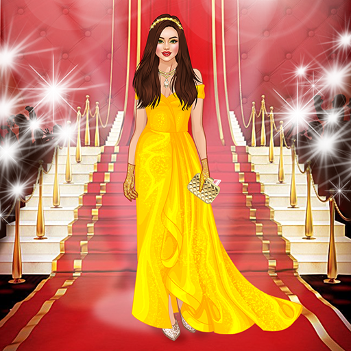 Games like Red Carpet Dress Up Girls Game