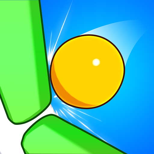 Games like Balls Bounce - Merge & Bounce