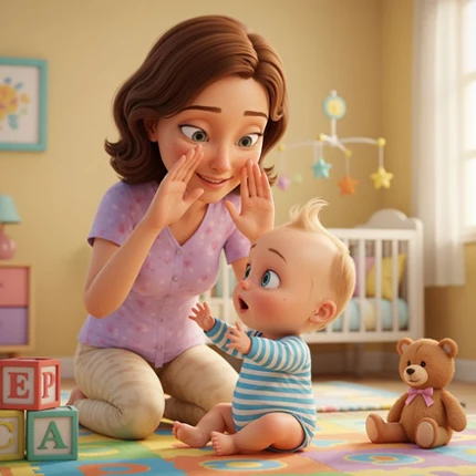 Mom Simulator 3d Family Life Image