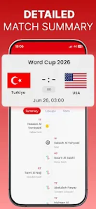 Huba Football - Live Score Hub Image