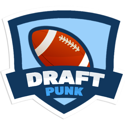 Draft Punk - Fantasy Football Image