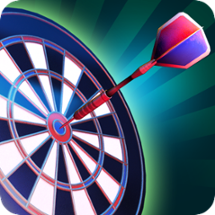 Darts Master 3D Image