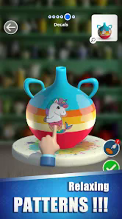 Pot Inc - Clay Pottery Tycoon Image