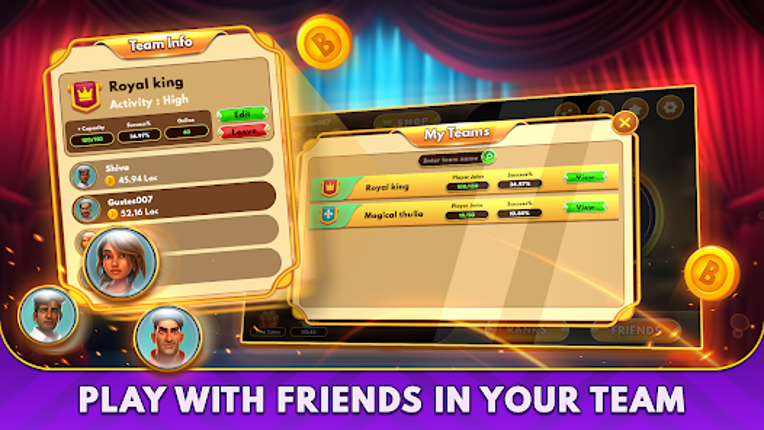 Bhabhi Multiplayer screenshot