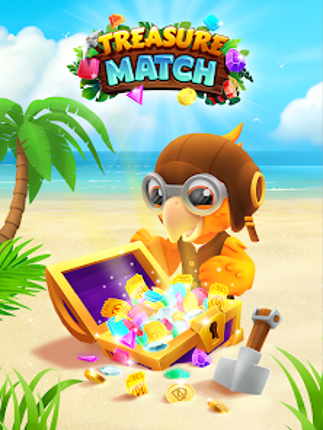 PCH Treasure Match - Win Big screenshot