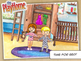 My PlayHome : Play Home Doll H Image