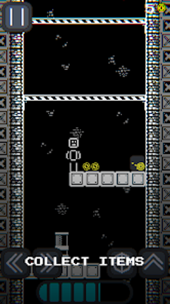 The Only Way Is Up screenshot