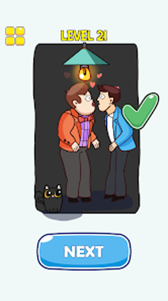 Draw Puzzle: Draw It Image