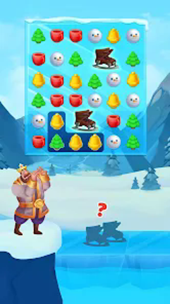 King Rescue: Royal Dream screenshot