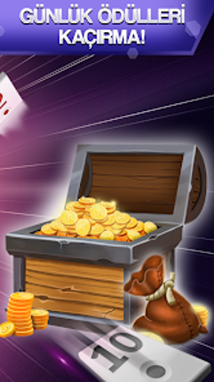 Çanak Okey - İnternetsiz Image