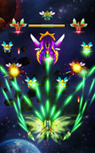 Space Shooter: Alien War Image