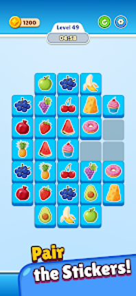 Tile Way! screenshot