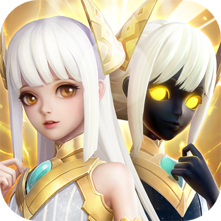 Heroes of Crown: Legends Image